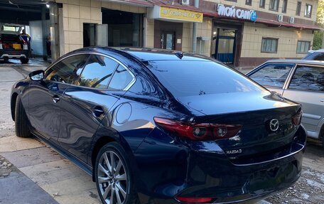 Mazda 3, 2022 год, 2 550 000 рублей, 7 фотография