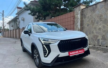 Haval Jolion, 2024 год, 1 650 000 рублей, 1 фотография