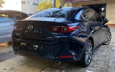 Mazda 3, 2022 год, 2 550 000 рублей, 8 фотография