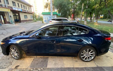 Mazda 3, 2022 год, 2 550 000 рублей, 10 фотография