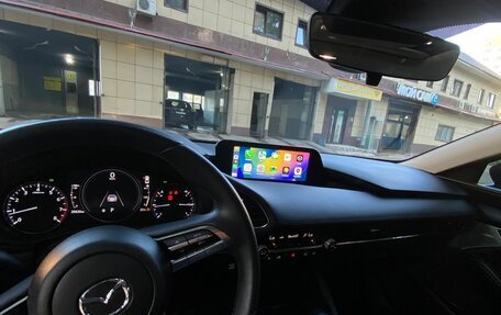 Mazda 3, 2022 год, 2 550 000 рублей, 12 фотография