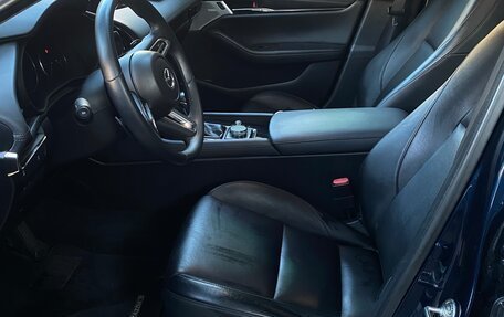 Mazda 3, 2022 год, 2 550 000 рублей, 11 фотография