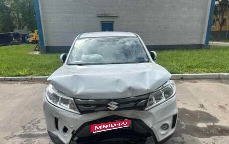 Suzuki Vitara II рестайлинг, 2016 год, 500 000 рублей, 1 фотография