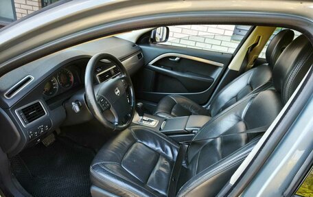 Volvo XC70 II рестайлинг, 2007 год, 950 000 рублей, 6 фотография