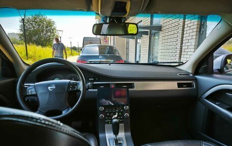 Volvo XC70 II рестайлинг, 2007 год, 950 000 рублей, 7 фотография