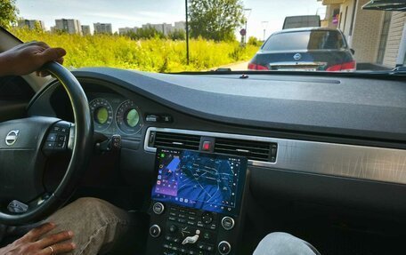 Volvo XC70 II рестайлинг, 2007 год, 950 000 рублей, 8 фотография