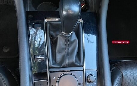 Mazda 3, 2022 год, 2 550 000 рублей, 19 фотография