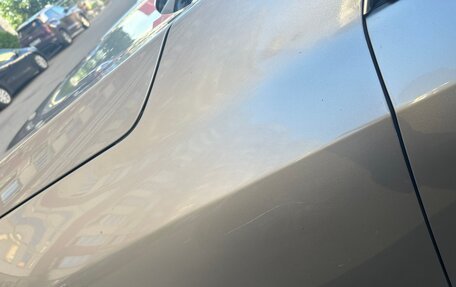 Renault Latitude I, 2010 год, 780 000 рублей, 7 фотография