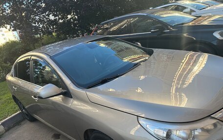 Renault Latitude I, 2010 год, 780 000 рублей, 5 фотография