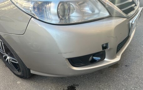 Renault Latitude I, 2010 год, 780 000 рублей, 6 фотография