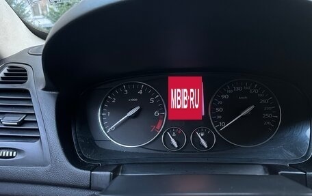 Renault Latitude I, 2010 год, 780 000 рублей, 10 фотография