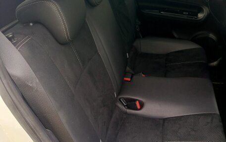 Toyota Aqua I, 2017 год, 1 099 000 рублей, 9 фотография