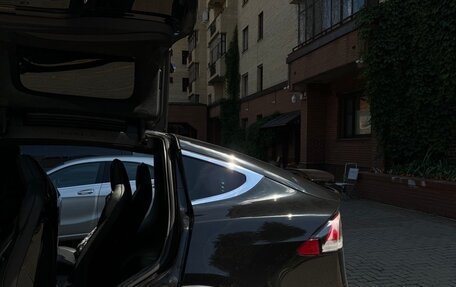 Tesla Model X I, 2017 год, 3 800 000 рублей, 8 фотография
