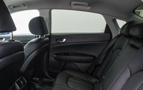 KIA Optima IV, 2018 год, 1 780 000 рублей, 12 фотография