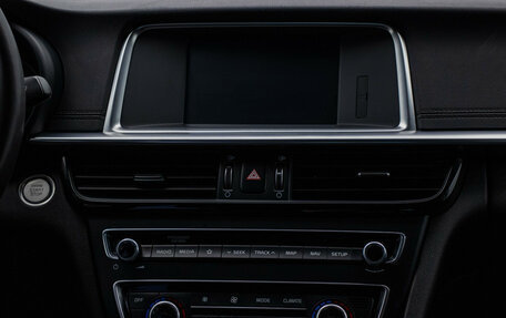 KIA Optima IV, 2018 год, 1 780 000 рублей, 15 фотография
