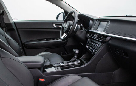 KIA Optima IV, 2018 год, 1 780 000 рублей, 10 фотография
