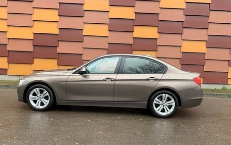 BMW 3 серия, 2013 год, 1 660 000 рублей, 4 фотография