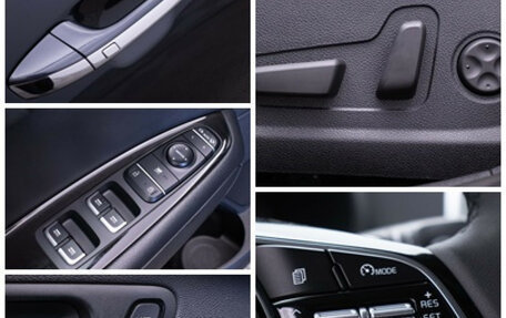KIA Optima IV, 2018 год, 1 780 000 рублей, 17 фотография