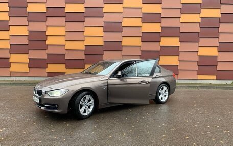 BMW 3 серия, 2013 год, 1 660 000 рублей, 5 фотография