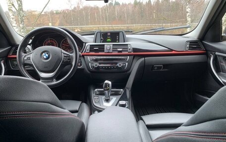 BMW 3 серия, 2013 год, 1 660 000 рублей, 7 фотография