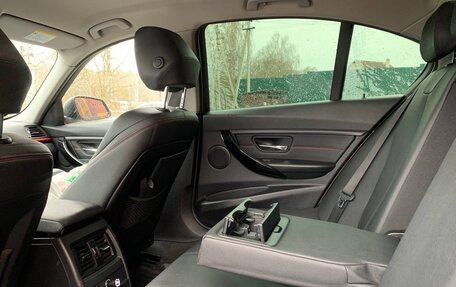 BMW 3 серия, 2013 год, 1 660 000 рублей, 8 фотография