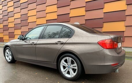 BMW 3 серия, 2013 год, 1 660 000 рублей, 3 фотография