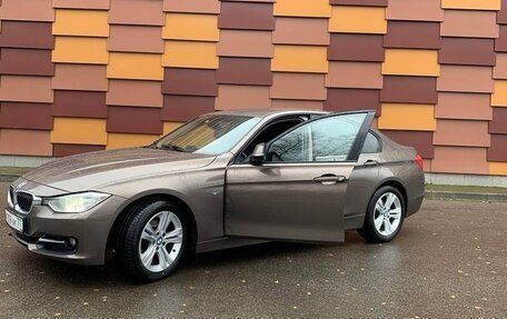 BMW 3 серия, 2013 год, 1 660 000 рублей, 6 фотография