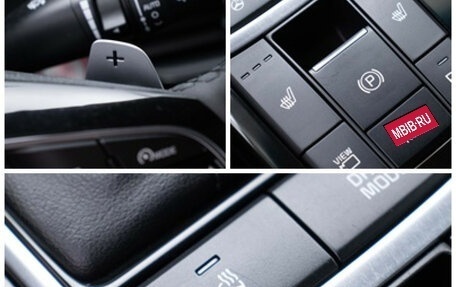 KIA Optima IV, 2018 год, 1 780 000 рублей, 18 фотография