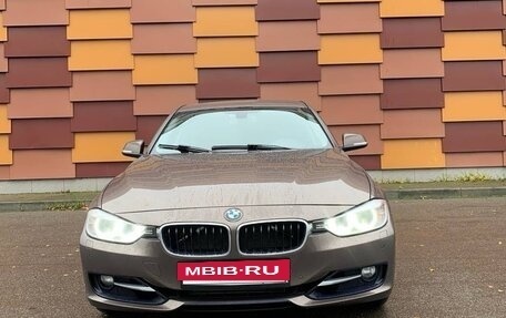 BMW 3 серия, 2013 год, 1 660 000 рублей, 2 фотография