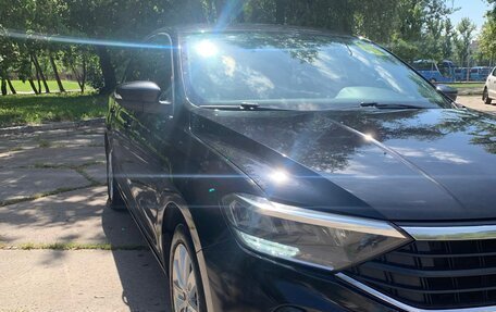 Volkswagen Polo VI (EU Market), 2021 год, 1 300 000 рублей, 10 фотография