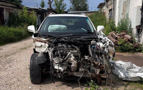 Lexus RX III, 2010 год, 545 000 рублей, 6 фотография