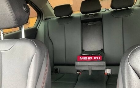 BMW 3 серия, 2013 год, 1 660 000 рублей, 9 фотография
