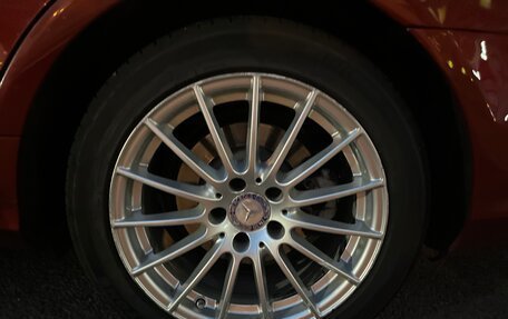 Mercedes-Benz CLS, 2016 год, 3 030 000 рублей, 14 фотография