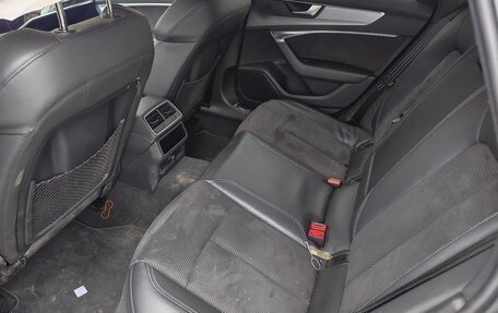 Audi A6, 2019 год, 2 660 000 рублей, 2 фотография