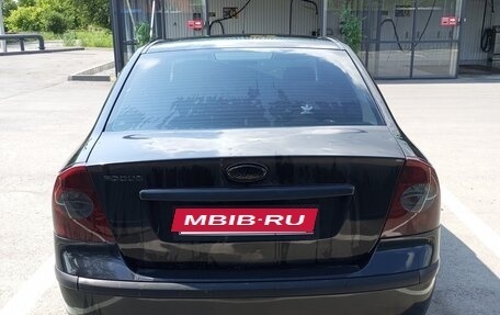 Ford Focus II рестайлинг, 2007 год, 550 000 рублей, 8 фотография