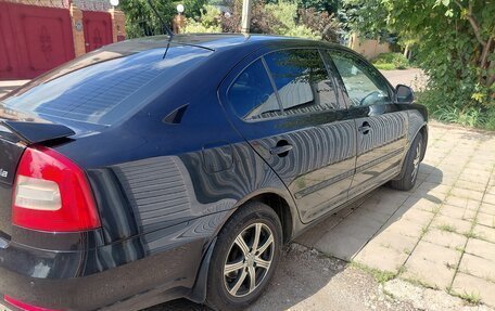 Skoda Octavia, 2013 год, 970 000 рублей, 5 фотография