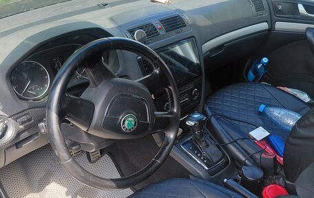 Skoda Octavia, 2013 год, 970 000 рублей, 2 фотография