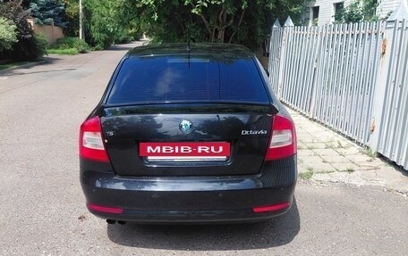 Skoda Octavia, 2013 год, 970 000 рублей, 4 фотография