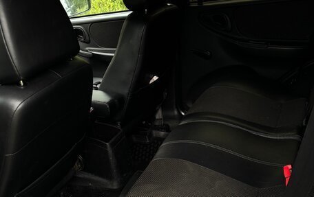Chevrolet Niva I рестайлинг, 2013 год, 445 000 рублей, 21 фотография