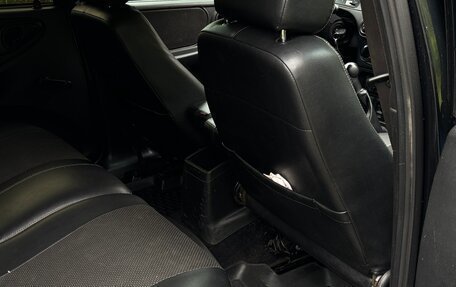 Chevrolet Niva I рестайлинг, 2013 год, 445 000 рублей, 24 фотография