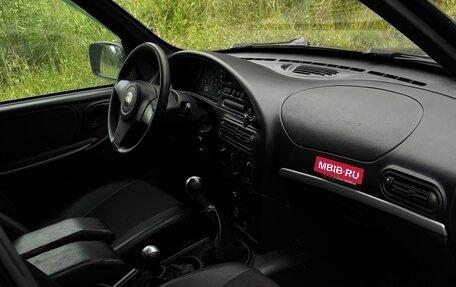 Chevrolet Niva I рестайлинг, 2013 год, 445 000 рублей, 25 фотография