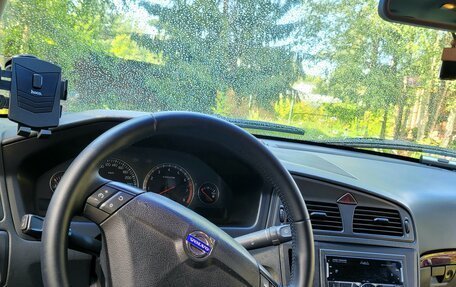 Volvo S60 III, 2003 год, 700 000 рублей, 5 фотография