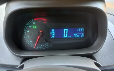 Chevrolet Cobalt II, 2013 год, 530 000 рублей, 4 фотография