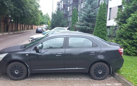 Chevrolet Cobalt II, 2013 год, 530 000 рублей, 9 фотография