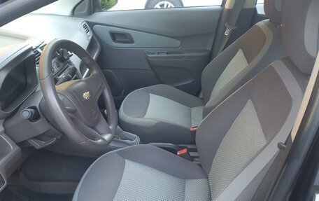 Chevrolet Cobalt II, 2013 год, 530 000 рублей, 5 фотография