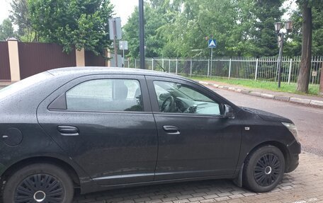 Chevrolet Cobalt II, 2013 год, 530 000 рублей, 13 фотография
