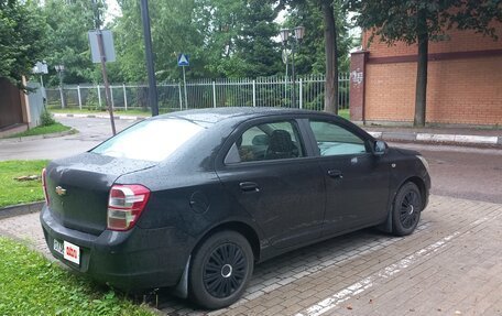 Chevrolet Cobalt II, 2013 год, 530 000 рублей, 12 фотография