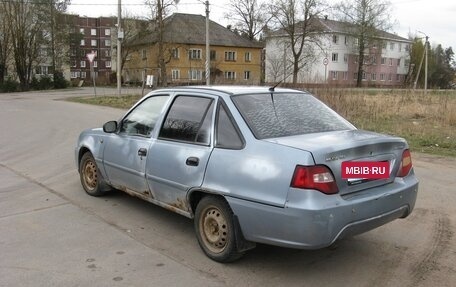 Daewoo Nexia I рестайлинг, 2011 год, 70 000 рублей, 4 фотография
