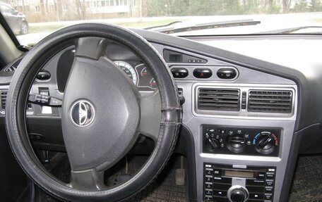 Daewoo Nexia I рестайлинг, 2011 год, 70 000 рублей, 7 фотография