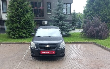 Chevrolet Cobalt II, 2013 год, 530 000 рублей, 15 фотография